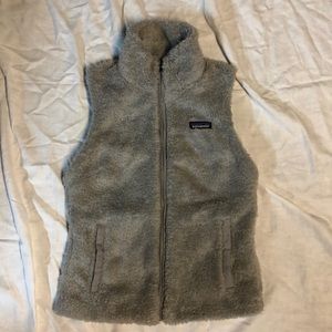 Patagonia vest